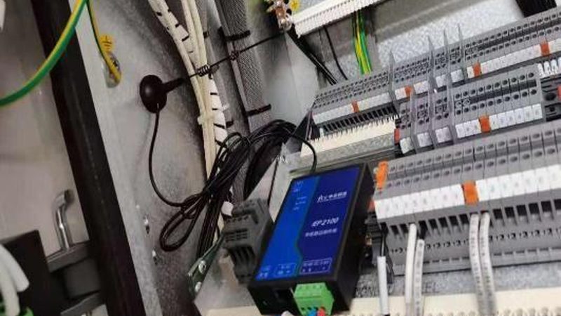 佛山电机维修上门服务：专业高效，保障设备稳定运行