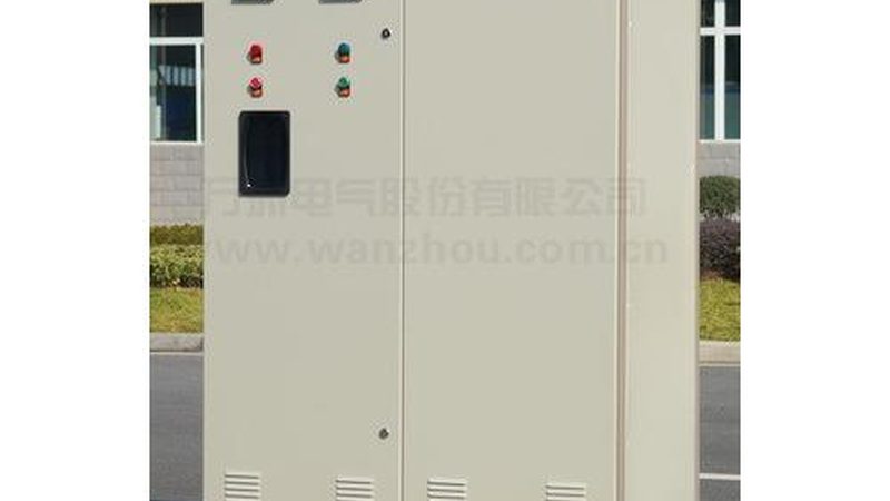软启动器安装注意事项电机保护
