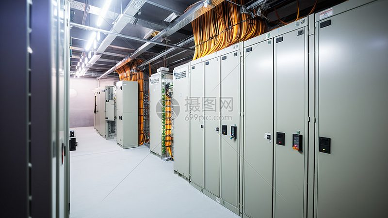 控制柜故障分类：快速诊断与应对策略