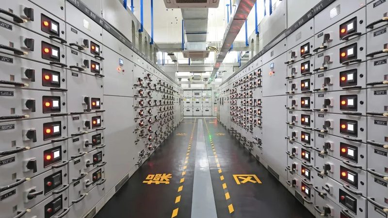 三相异步电机：揭秘价格与型号参数背后的秘密