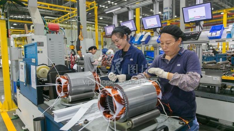 PLC控制柜批发价格差异大，真正拉开差距的是这三点