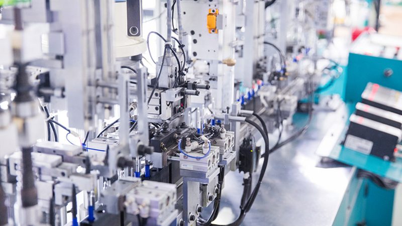 粉尘防爆电机：守护工业安全的“隐形战士”**
