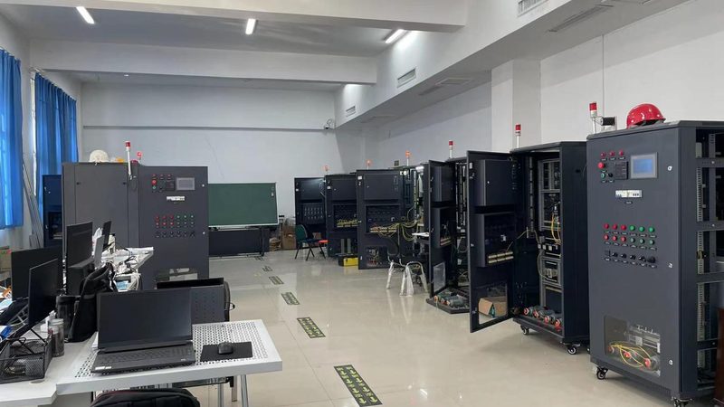 三相异步电机定子绕组阻值：上海厂家的关键考量因素
