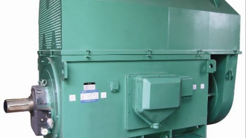 软启动器：电机启动的“温柔守护者