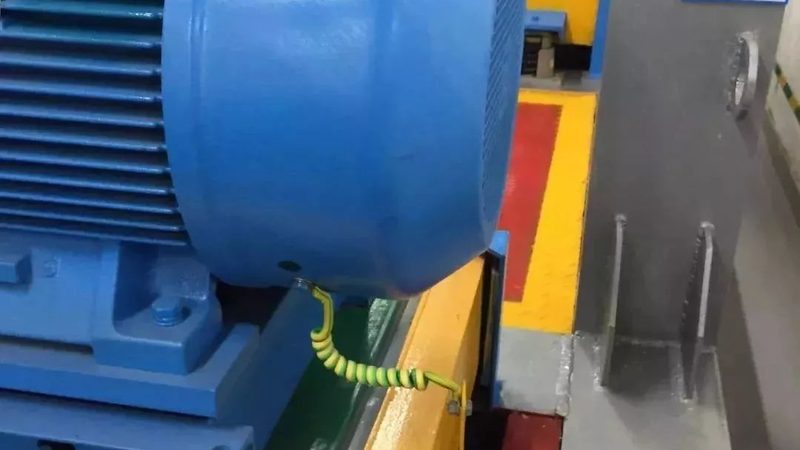 控制柜接线步骤全解析：确保安全与效率的关键步骤